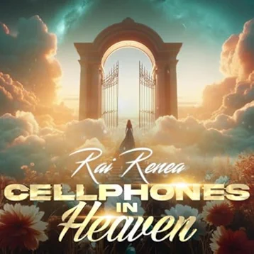 Cellphones In Heaven cover