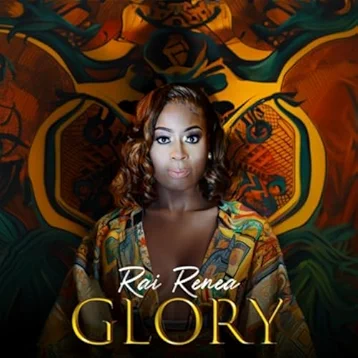 Glory cover