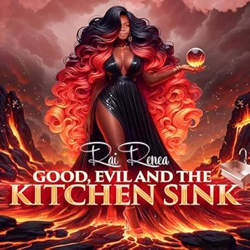 Good, Evil and the Kithen Sink cover